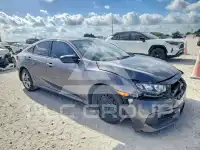 2016 Honda CIVIC photo