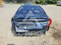 2016 Honda CIVIC photo