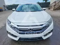 2016 Honda CIVIC photo