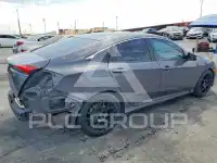2016 Honda CIVIC photo