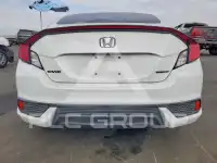 2016 Honda CIVIC photo