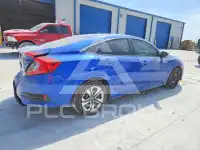 2016 Honda CIVIC photo