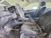 2016 Honda CIVIC фото