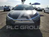 2016 Honda CIVIC фото