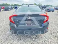 2016 Honda CIVIC фото