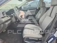 2016 Honda CIVIC photo