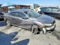 2016 Honda CIVIC photo