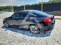 2016 Honda CIVIC фото
