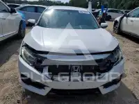 2016 Honda CIVIC фото
