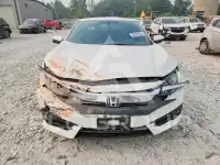 2016 Honda CIVIC photo