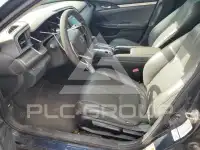 2016 Honda CIVIC фото
