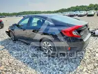2016 Honda CIVIC фото