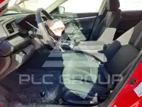 2016 Honda CIVIC фото