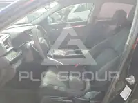 2016 Honda CIVIC фото