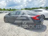 2016 Honda CIVIC фото