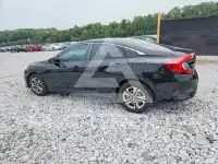 2016 Honda CIVIC photo