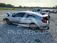 2016 Honda CIVIC фото