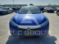 2016 Honda CIVIC фото
