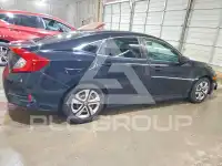 2016 Honda CIVIC photo