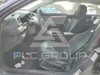 2016 Honda CIVIC фото