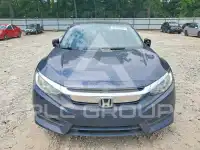 2016 Honda CIVIC photo