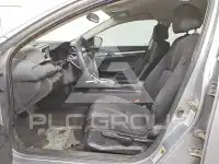 2016 Honda CIVIC фото