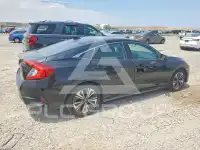 2016 Honda CIVIC фото