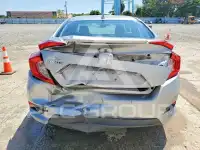 2016 Honda CIVIC фото