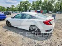 2016 Honda CIVIC photo