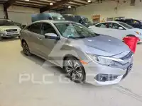 2016 Honda CIVIC фото