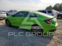 2016 Honda CIVIC photo