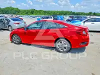 2016 Honda CIVIC фото