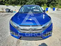 2016 Honda CIVIC фото