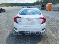 2016 Honda CIVIC фото