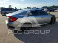2016 Honda CIVIC фото