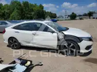 2016 Honda CIVIC photo