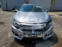 2016 Honda CIVIC фото