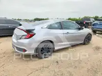 2016 Honda CIVIC фото