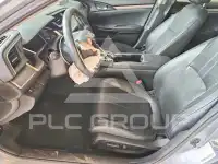 2016 Honda CIVIC фото