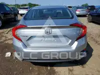 2016 Honda CIVIC фото
