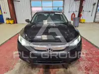 2016 Honda CIVIC фото