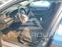 2016 Honda CIVIC фото