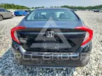 2016 Honda CIVIC фото