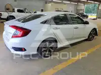 2016 Honda CIVIC фото