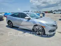 2016 Honda CIVIC фото