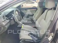 2016 Honda CIVIC фото