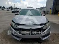 2016 Honda CIVIC photo