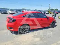 2016 Honda CIVIC photo