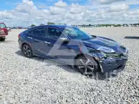 2016 Honda CIVIC фото