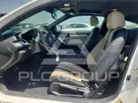 2016 Honda CIVIC фото